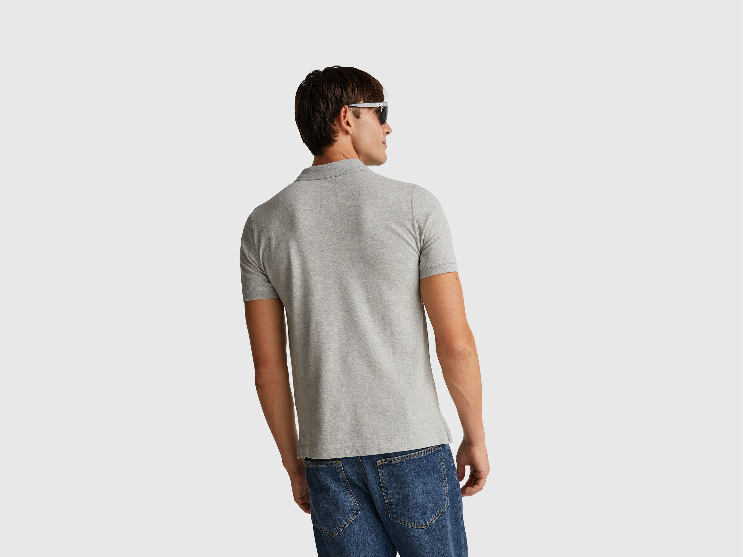 H/S POLO SHIRT Men image number 2